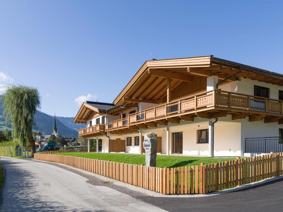 Baderer Apart Stumm Exterior foto