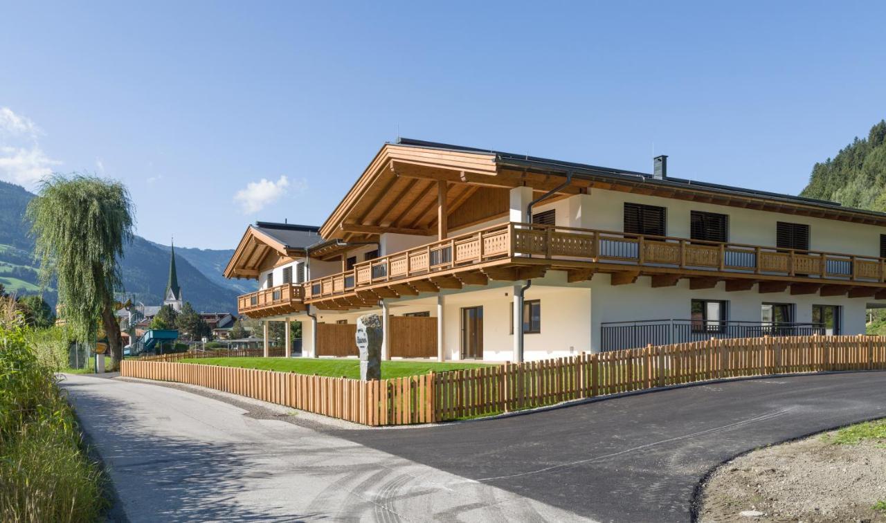 Baderer Apart Stumm Exterior foto
