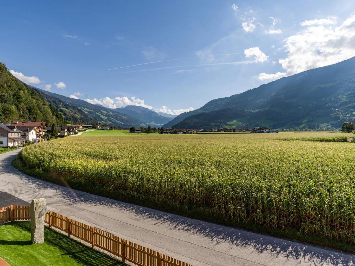 Baderer Apart Stumm Exterior foto