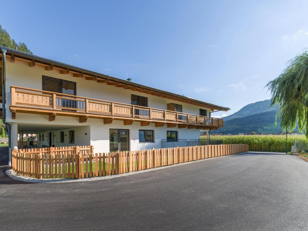 Baderer Apart Stumm Exterior foto