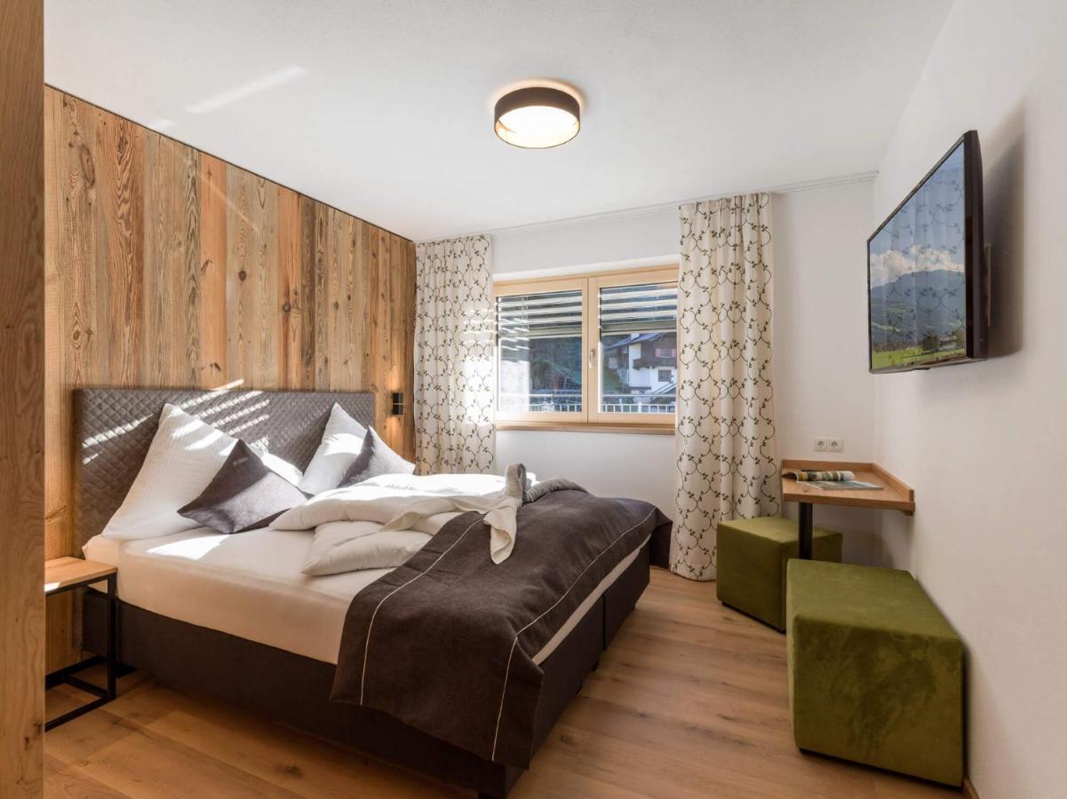 Baderer Apart Stumm Exterior foto