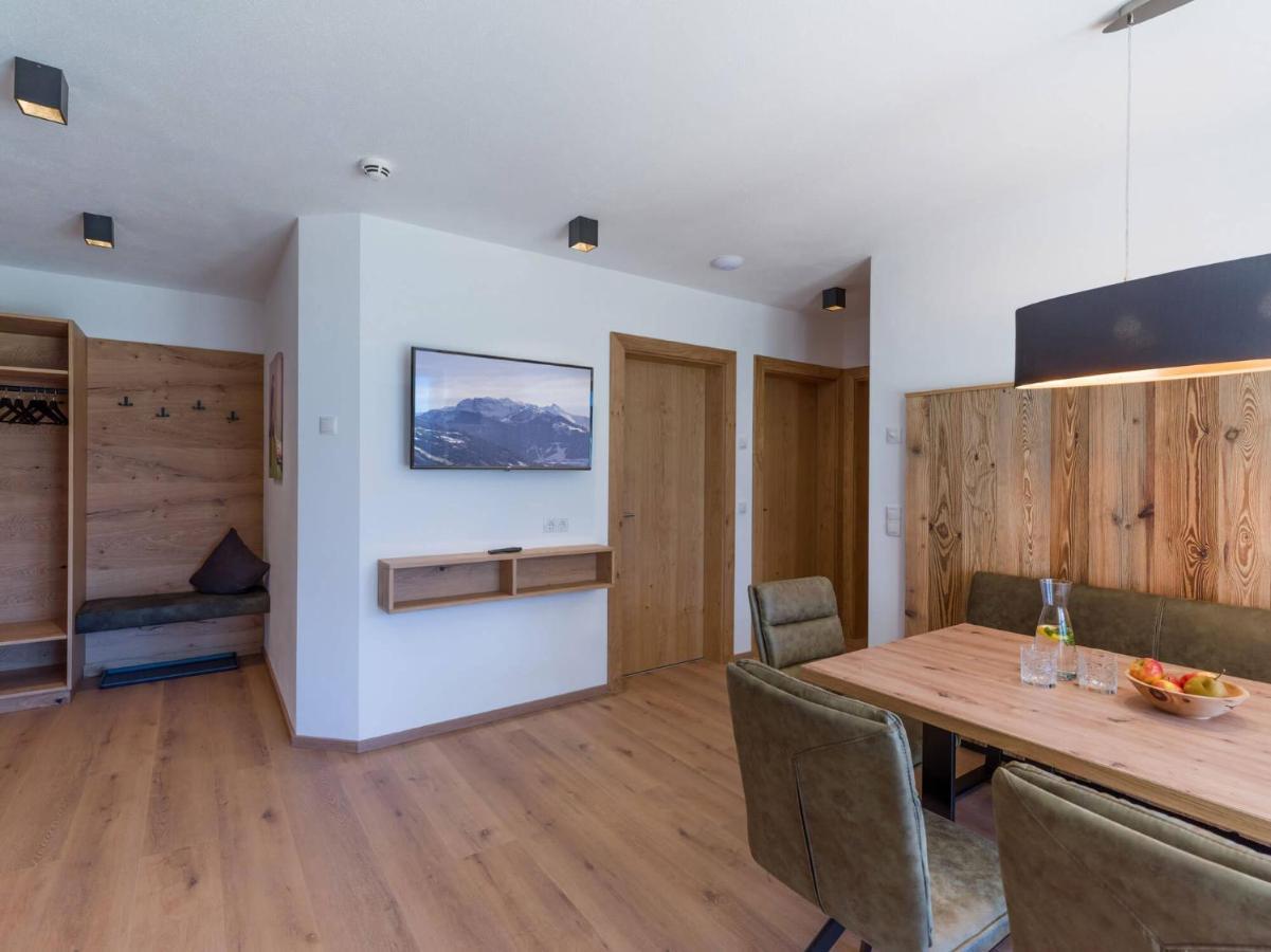 Baderer Apart Stumm Exterior foto