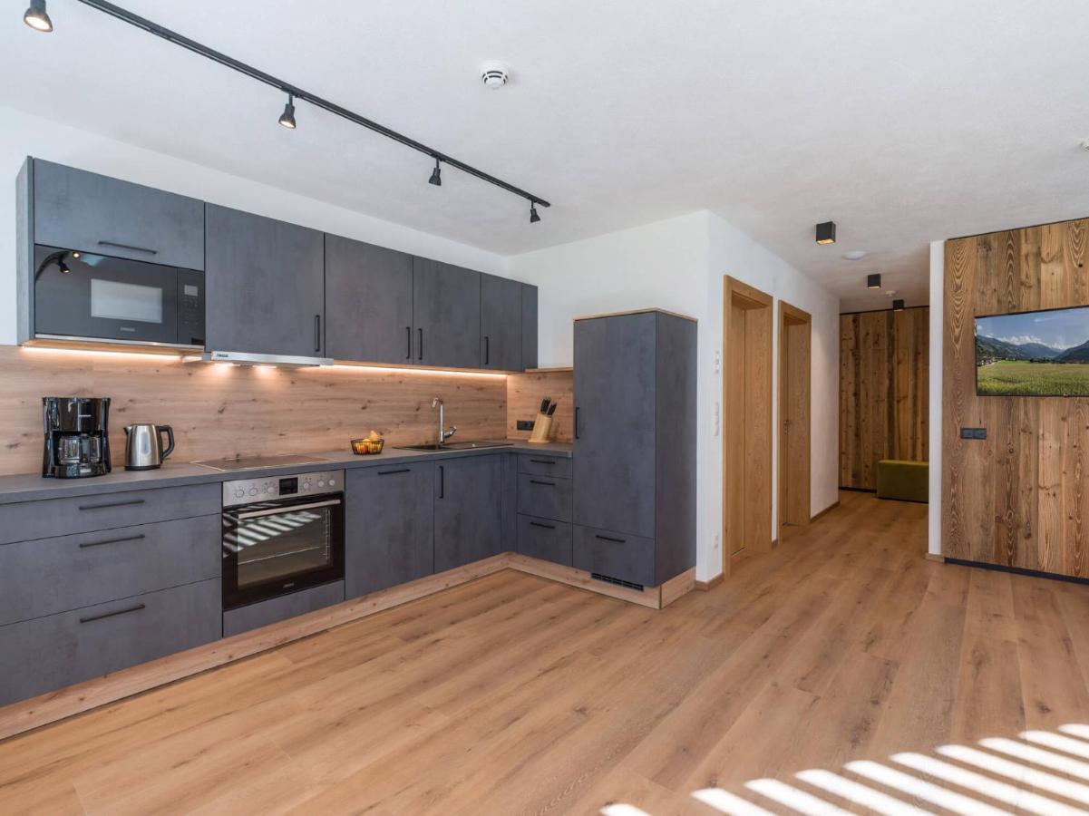 Baderer Apart Stumm Exterior foto