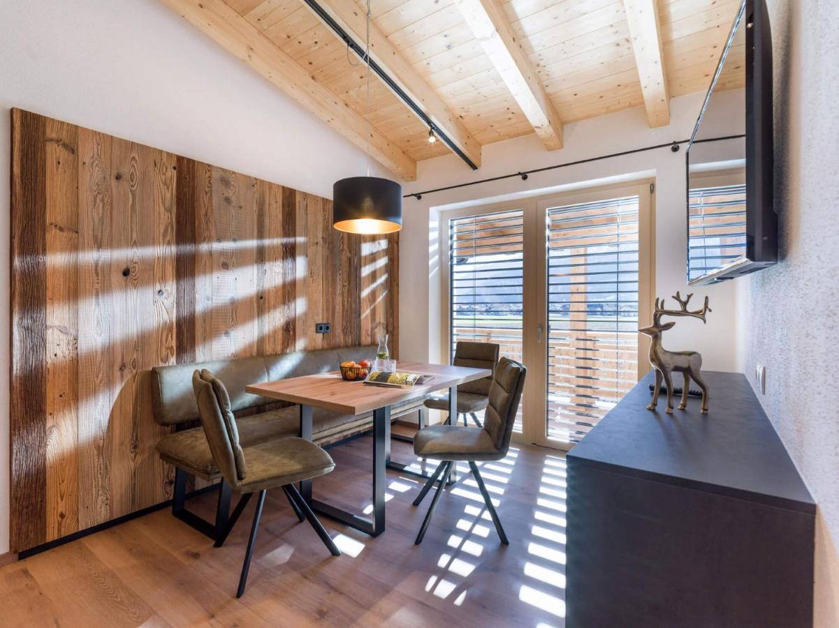 Baderer Apart Stumm Exterior foto