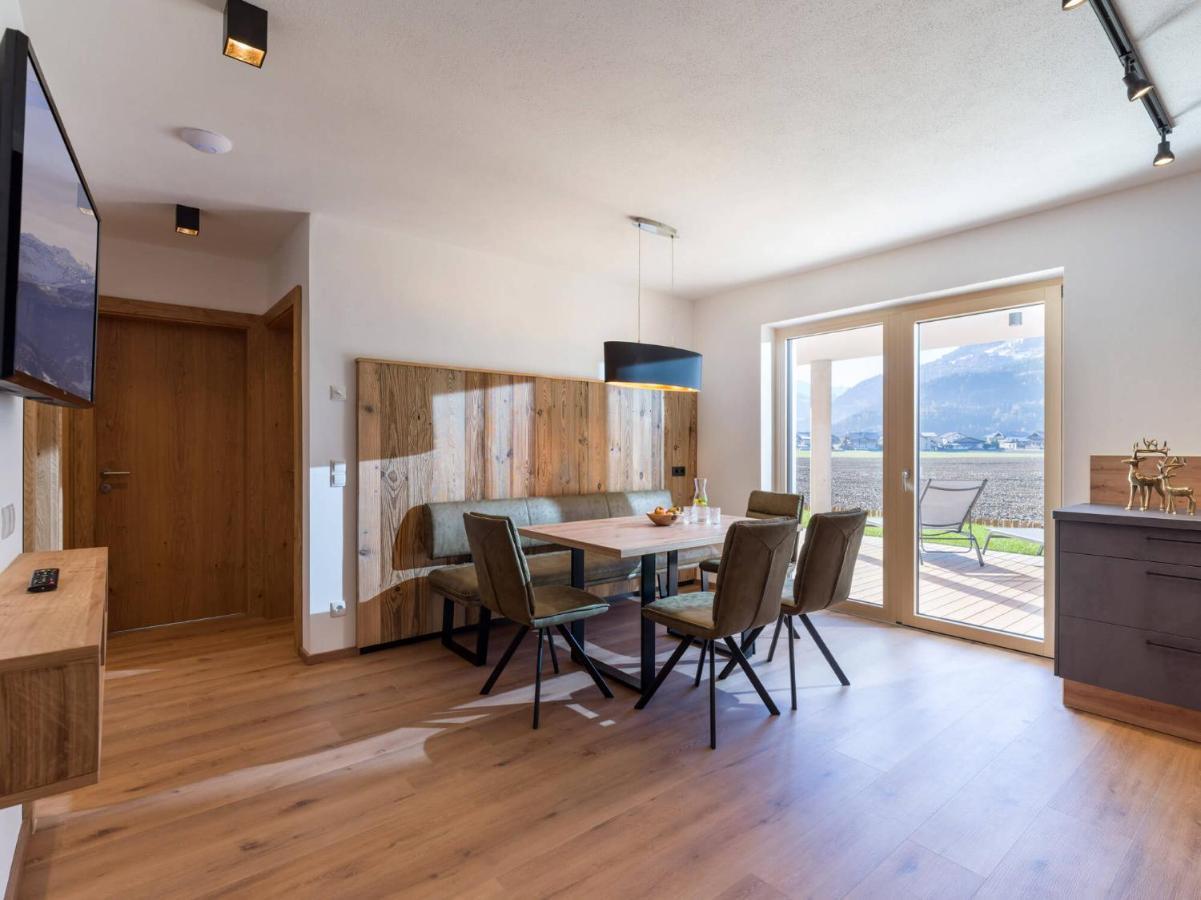 Baderer Apart Stumm Exterior foto
