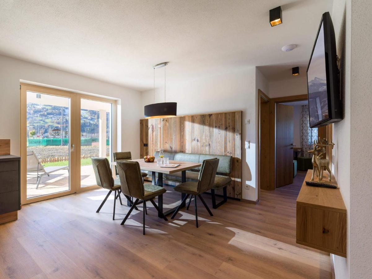 Baderer Apart Stumm Exterior foto